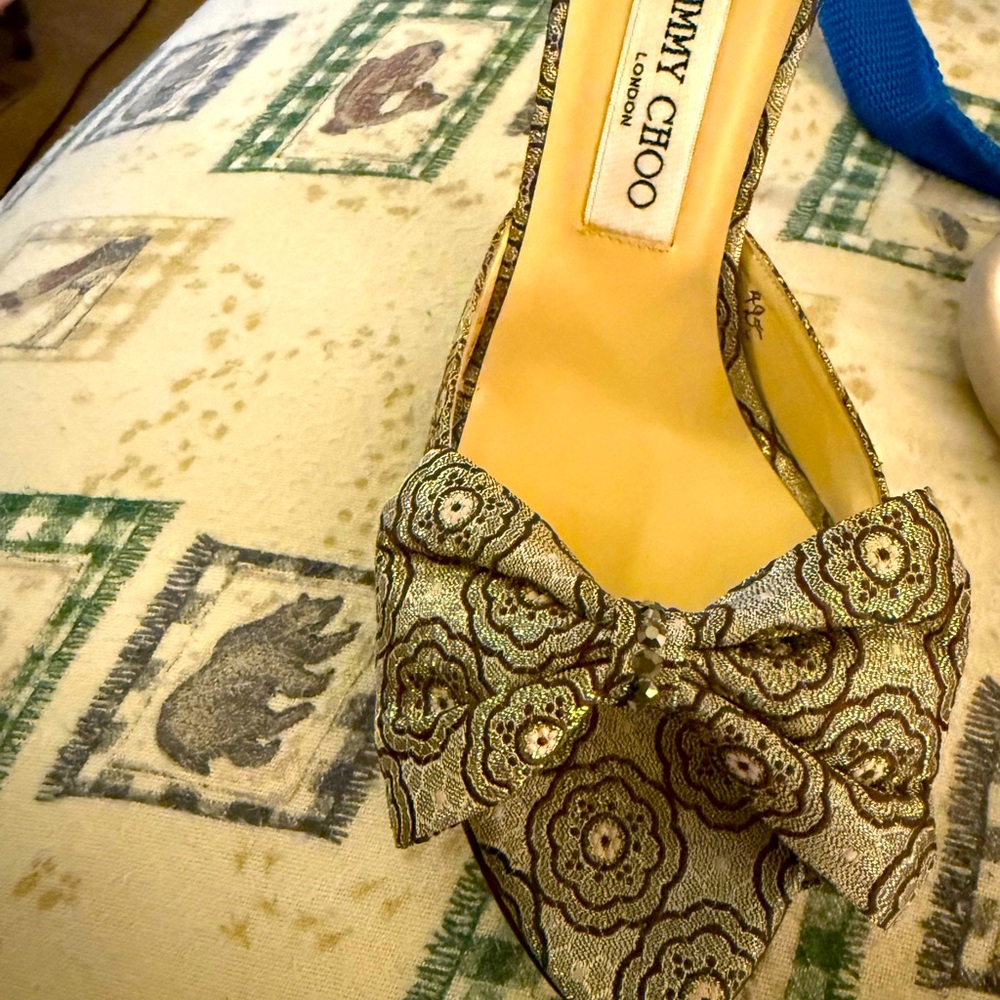 Not for sale just yet